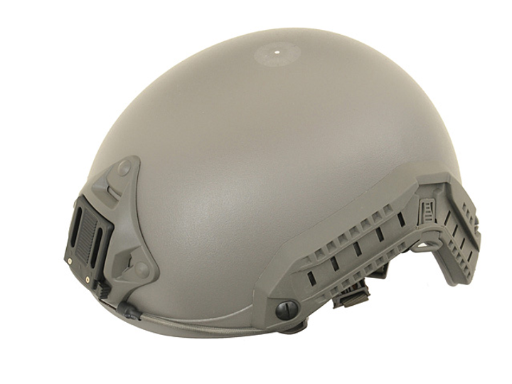 Шолом FMA FAST Maritime Helmet Replica Foliage (муляж) - изображение 1