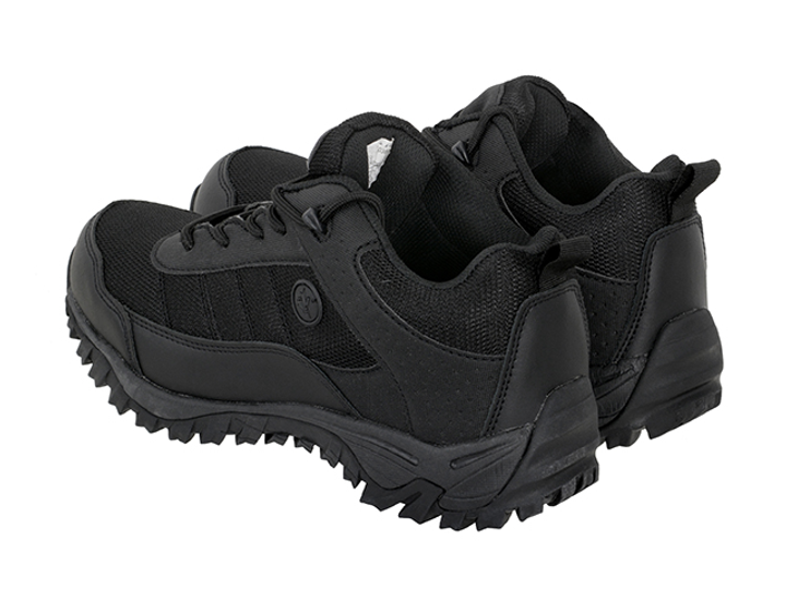 Кросівки тактичні Vemont Black Size 41 - зображення 2