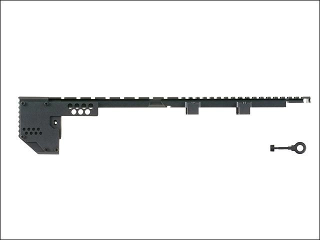 Конверсійний набір Cyma Zombie Killers MP5 16" - зображення 2