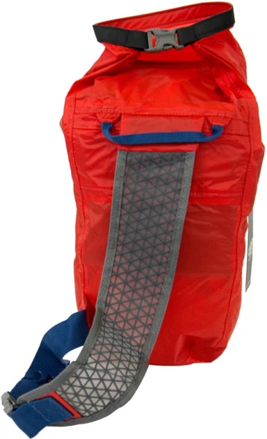 Рюкзак CabinZero Czaw01-1915 11 л Оранжевый - изображение 2