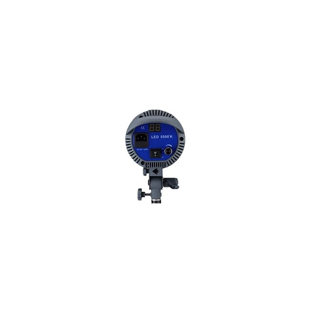 Набор постоянного света Visico LED-200T Softbox Kit - изображение 5