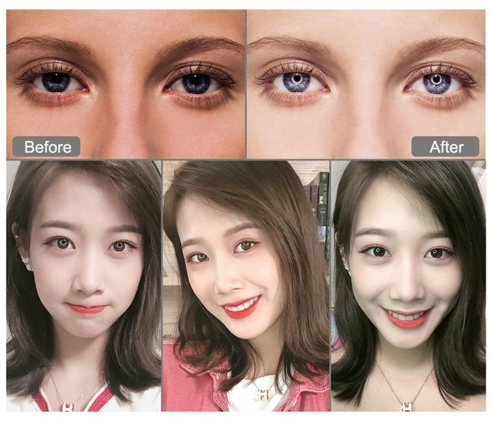 Кольцевой свет Puluz PU421B Ring Light 12см (4W) - изображение 6