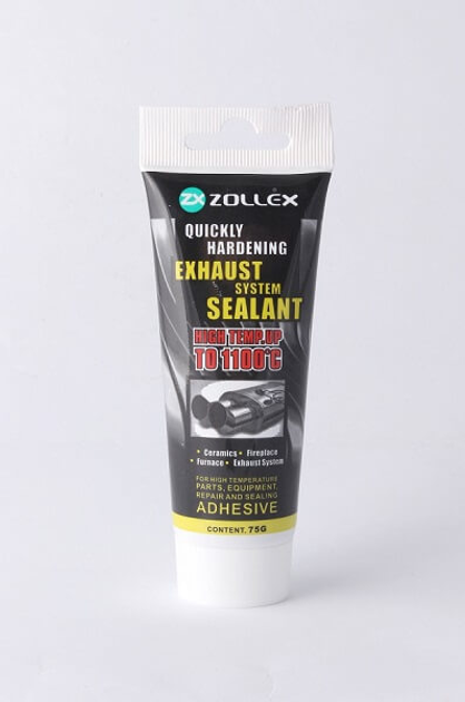 Герметик вихлопних систем EXHAUST SYSTEM SEALANT ES8090