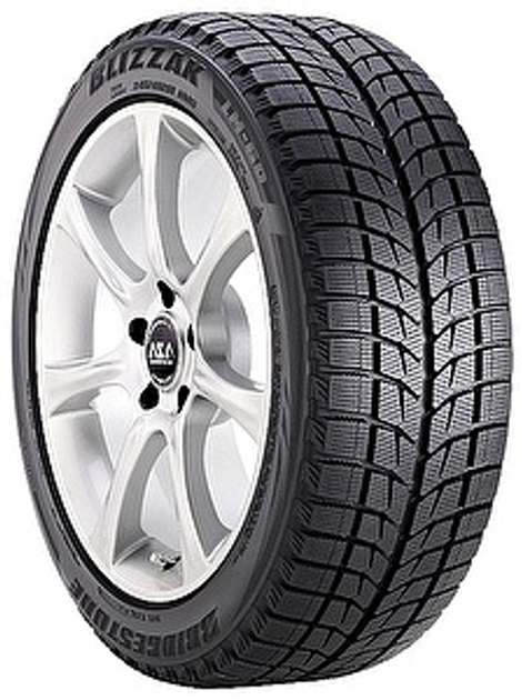 BRIDGESTONE Blizzak LM-60 275/45R19 108H – фото, отзывы, характеристики ...