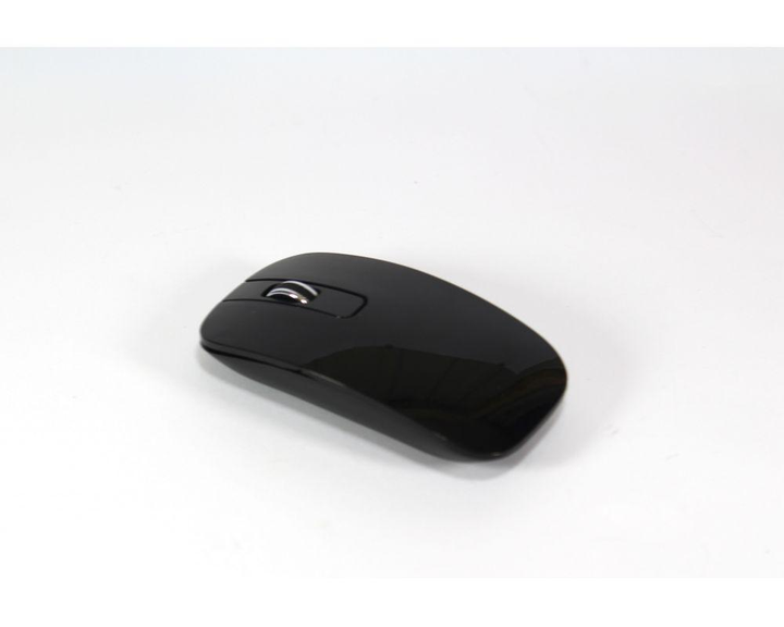 Беспроводный комплект (клавиатура и мышка) Wireless K06 Black (2230) (4636) gl79 - изображение 4