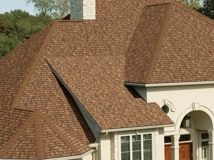 Битумная черепица Owens Corning Desert Tan - изображение 2