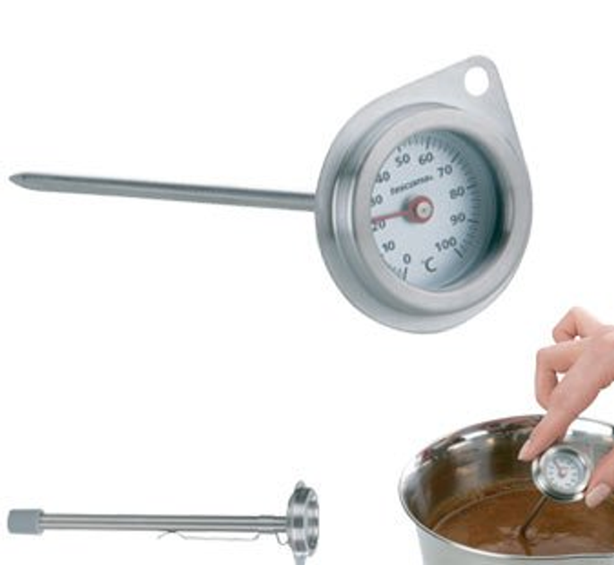 636150 Baking Thermometer TESCOMA