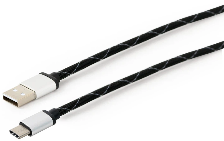 Kabel Maxxter ACT-USB2-AMCM-2.5M (ACT-USB2-AMCM-2.5M) - obraz 3