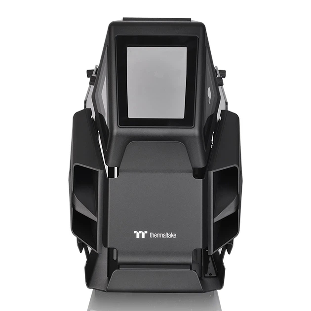Obudowa Thermaltake AH T200 Micro Chassis Czarny (CA-1R4-00S1WN-00) - obraz 3
