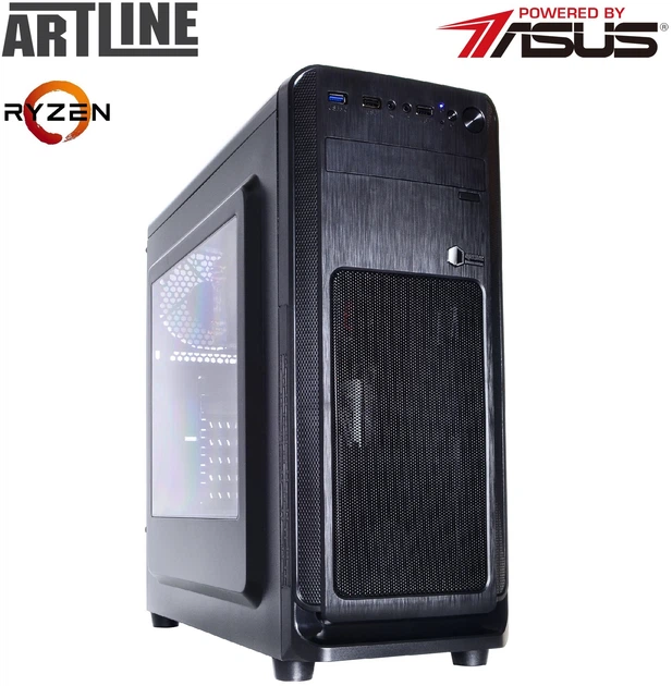 Компьютер ARTLINE WorkStation W54 v01 - изображение 5