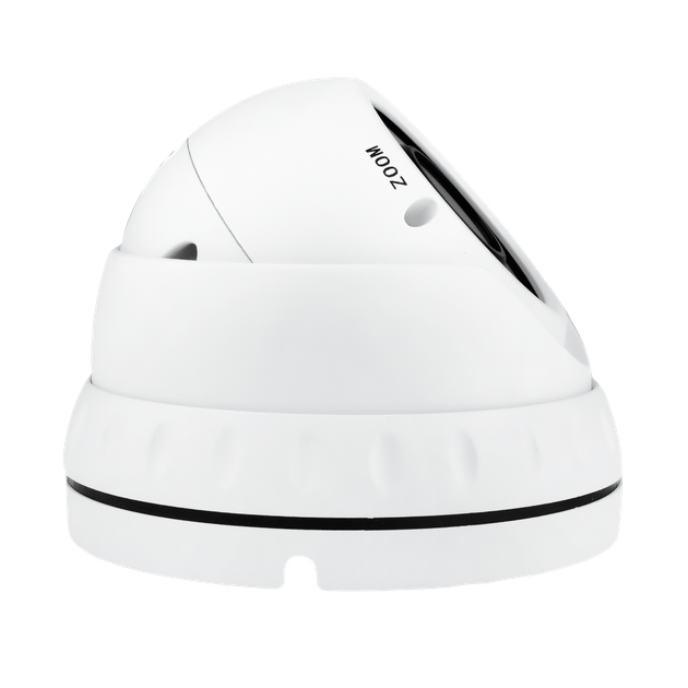 Антивандальная IP камера GV-101-IP-E-DOS50V-30 POE 5MP - Фото 9 Антивандальная IP камера GV-101-IP-E-DOS50V-30 POE 5MP - изображение 9