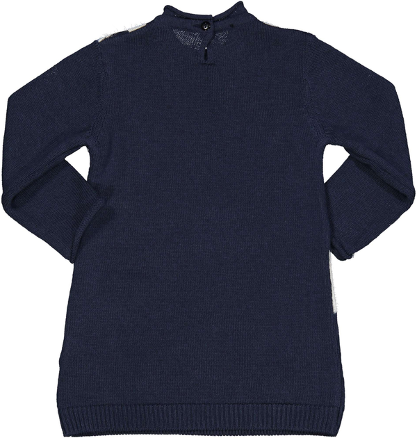 Туника Birba 403767490070C 9M Blue 