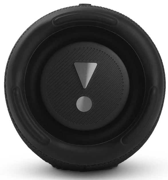 Акустична система JBL Charge 5 Black (JBLCHARGE5BLK) - зображення 6