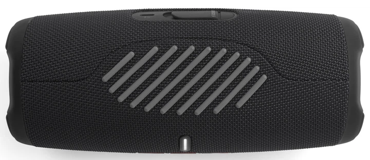 Акустична система JBL Charge 5 Black (JBLCHARGE5BLK) - зображення 4