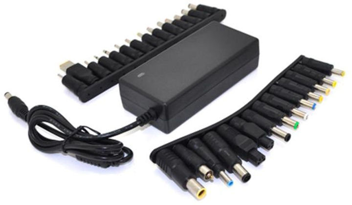 Универсальный блок питания Voltronic 19V 3.42A 70W (YT-UPS70W/13513) - изображение 1