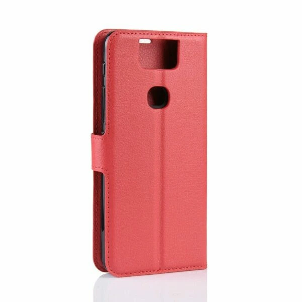 Классический чехол-книжка Deexe Book Type для ASUS Zenfone 6 ZS630KL - Rose - Фото 6 Классический чехол-книжка Deexe Book Type для ASUS Zenfone 6 ZS630KL - Rose - изображение 6