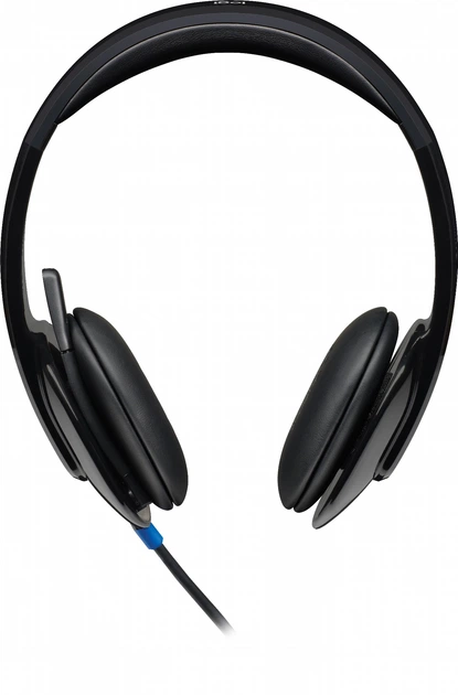 Навушники Logitech Headset USB H540 (981-000480) - зображення 3