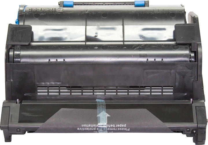 Картридж для OKI Black 45439002 BASF 45 488 802 Black BASF-KT-B721-45488802 - Фото 2 Картридж для OKI Black 45439002 BASF 45 488 802 Black BASF-KT-B721-45488802 - изображение 2