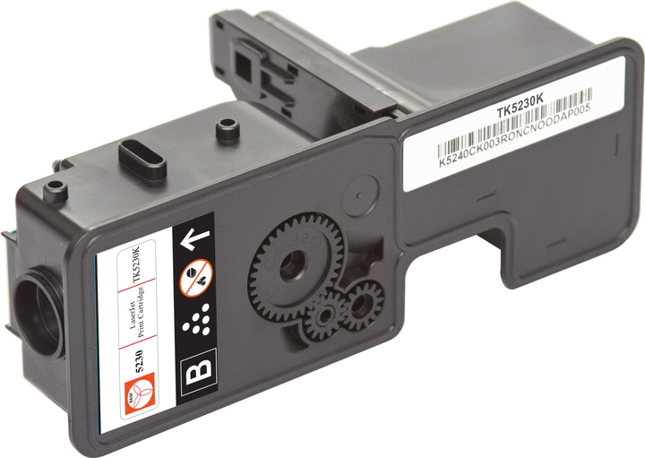 Картридж BASF для KYOCERA M5521/P5021, TK-5230K аналог 1T02R90NL0 Black ...