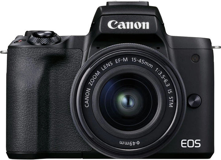 ＥＯＳ　Ｍ２ EOS M2 - [Canon Hongkong Company Limited]