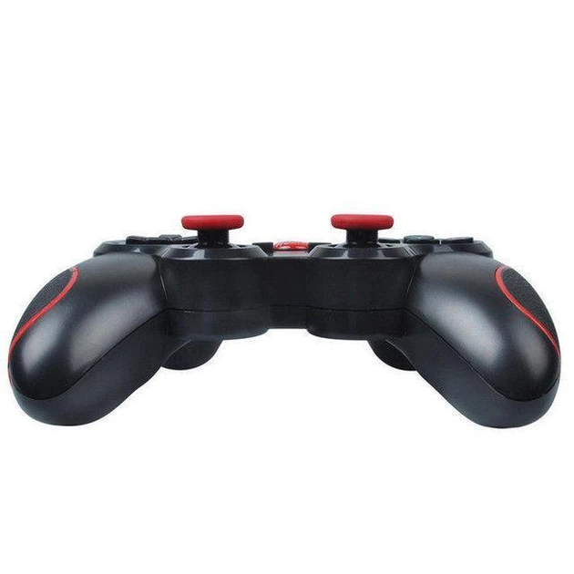 Джойстик Terios Bluetooth Gamepad T-3 - Фото 2 Джойстик Terios Bluetooth Gamepad T-3 - изображение 2