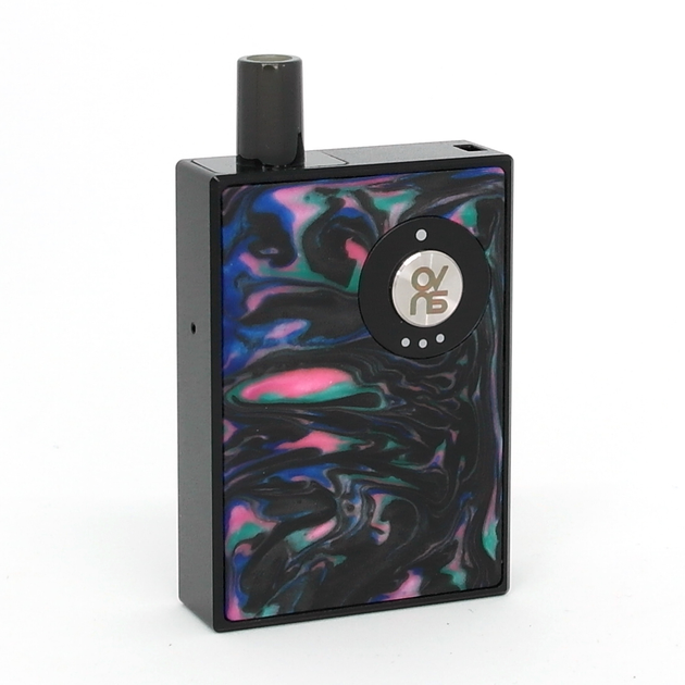 POD система OVNS JC02 Pod System Kit Milky Way - изображение 1
