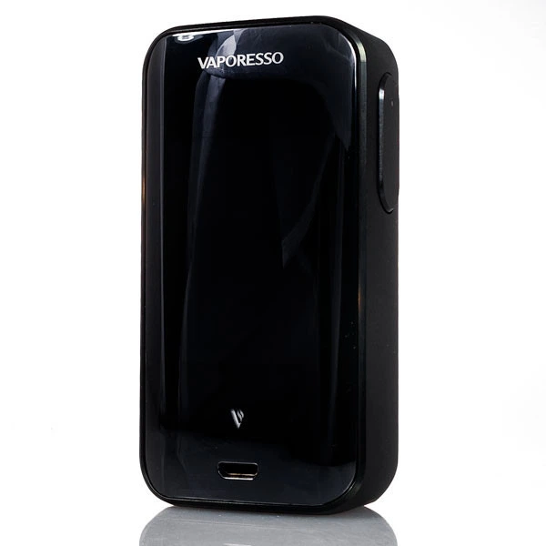 Батарейний мод Vaporesso Luxe 220W TC Black - Фото 1 Батарейний мод Vaporesso Luxe 220W TC Black - зображення 1