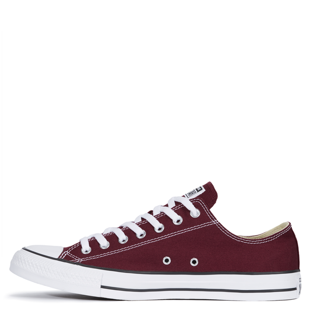 Converse All Star Ox Maroon M9691C44.5 M9691C44.5