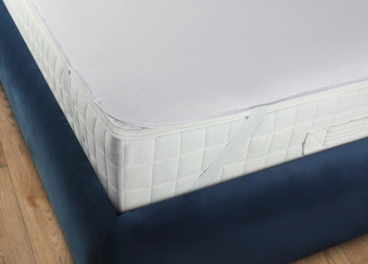 Наматрасник SLEEP CARE Easy Native 180x200 см на резинках водонепронцаемый - изображение 3