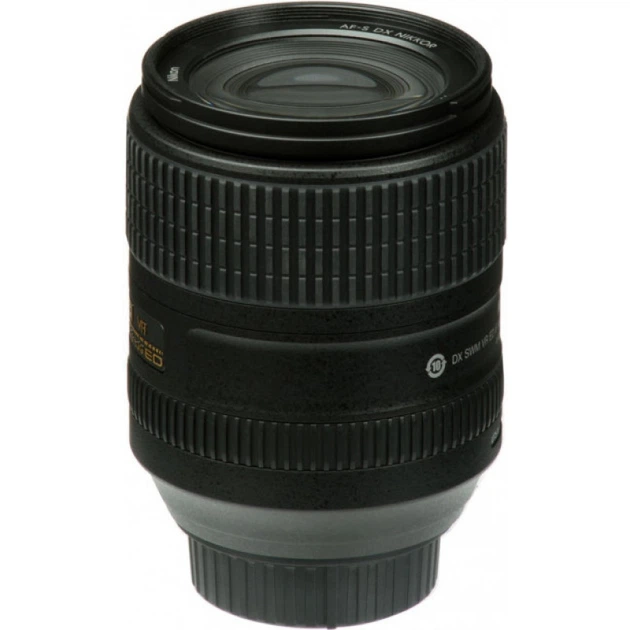 動確済 美品 ニコン Nikon AF-S 18-300 3.5-6.3#672 Об'єктив Nikon AF-S DX Nikkor 18-300mm f/3.5-6.3 G ED VR – фото