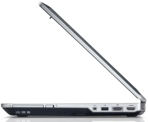 Ноутбук Dell Latitude E6520-Intel Core i5-2520M-2,50GHz-4Gb-DDR3-320Gb-HDD-DVD-RW-W15.6-HD+-(B)- Б/В - Фото 2 Ноутбук Dell Latitude E6520-Intel Core i5-2520M-2,50GHz-4Gb-DDR3-320Gb-HDD-DVD-RW-W15.6-HD+-(B)- Б/В - зображення 2