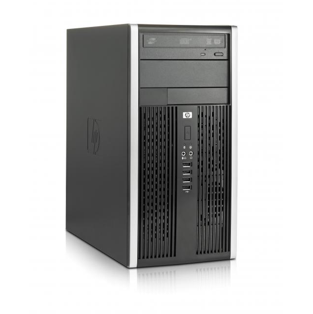 Системный блок HP Compaq Minitower-Intel Pentium E5700-3.0GHz-4Gb-DDR2-HDD-250Gb-DVD-R- Б/У - Фото 1 Системный блок HP Compaq Minitower-Intel Pentium E5700-3.0GHz-4Gb-DDR2-HDD-250Gb-DVD-R- Б/У - изображение 1