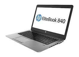 Ноутбук HP EliteBook 840 G2-Intel-Core-i5-5300U-2,30GHz-8Gb-DDR3
