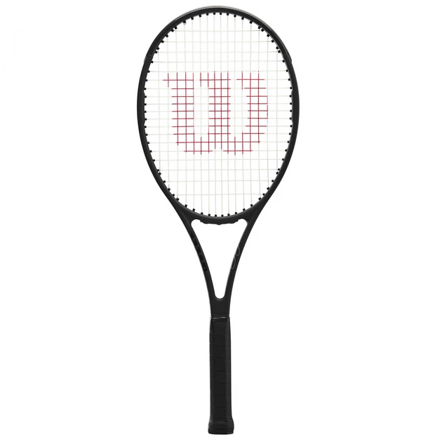 Теннисная ракетка Wilson PRO STAFF RF 97 V13.0 (WR043711) – фото