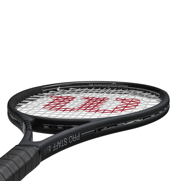 Теннисная ракетка Wilson PRO STAFF RF 97 V13.0 (WR043711