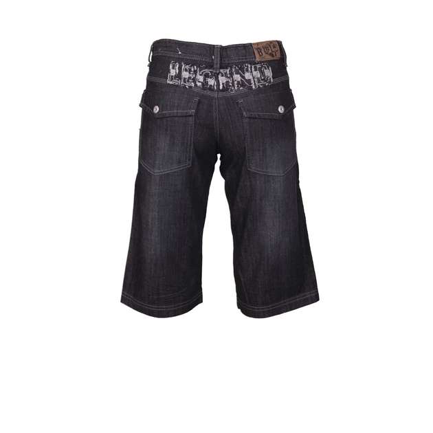 Бриджі BOBOLI Kids (627027) Чорний 8 Years-128 см - Фото 2 Бриджі BOBOLI Kids (627027) Чорний 8 Years-128 см - зображення 2