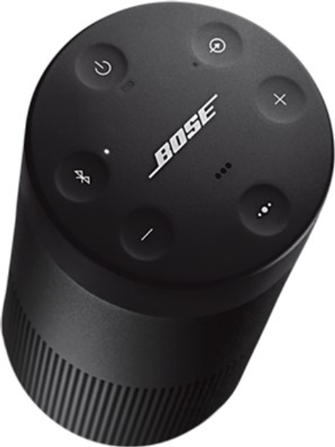 Bose SoundLink Revolve II 黒 Amazon.co.jp: Bose SoundLink Revolve II Bluetooth speaker