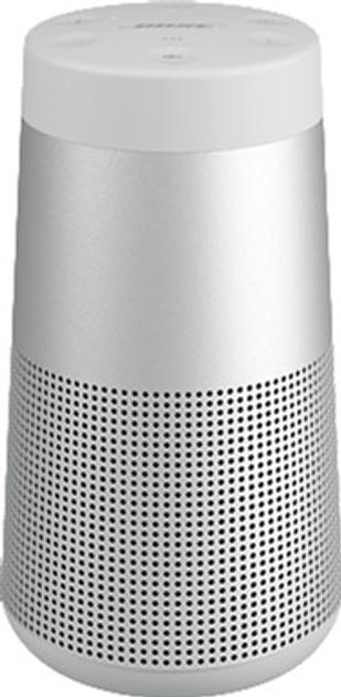 Акустическая система Bose SoundLink Revolve II Bluetooth Speaker Grey ...