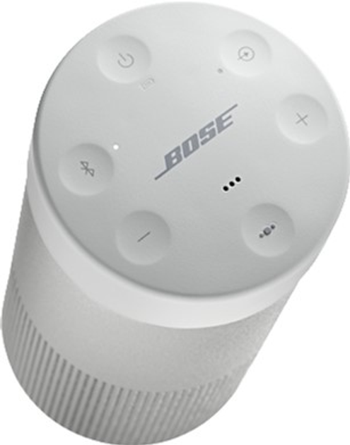 Акустическая система Bose SoundLink Revolve II Bluetooth Speaker Grey ...