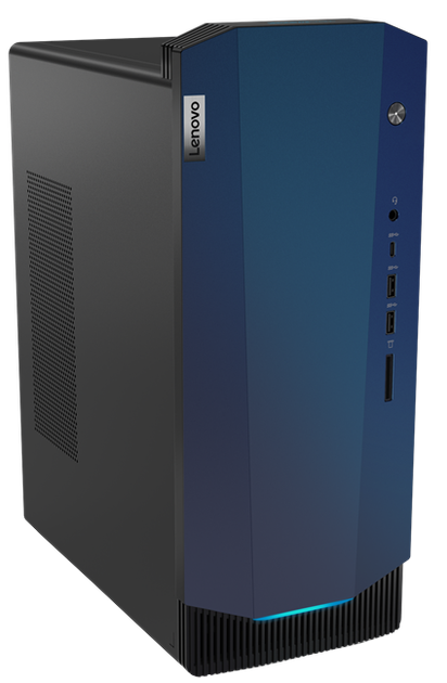 Комп'ютер Lenovo IdeaCentre G5 Gaming 14IMB05 (90N900E2UL) – фото