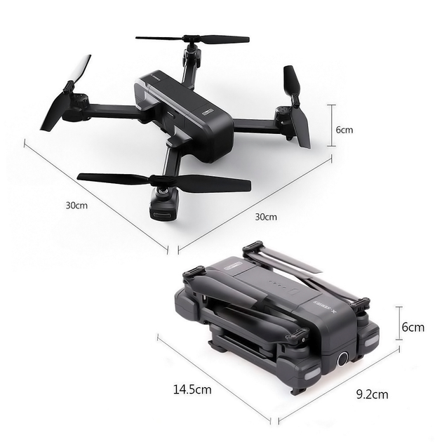 X103w drone store