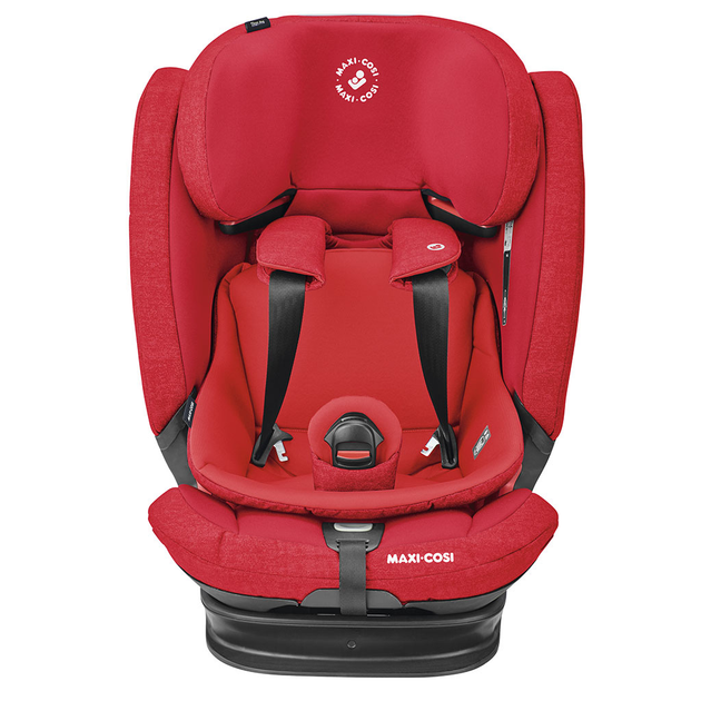 Maxi cosi shop titan pro red