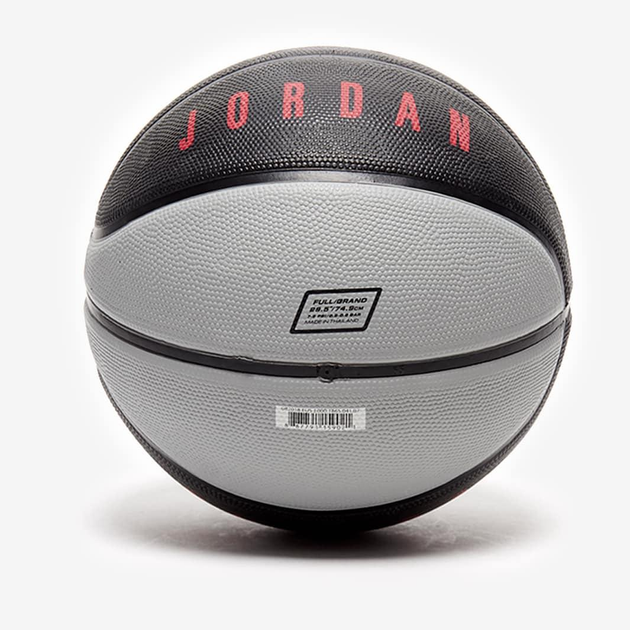 Универсальный Баскетбольный Мяч Air Jordan Playground 8P(J.000.1865.041 ...