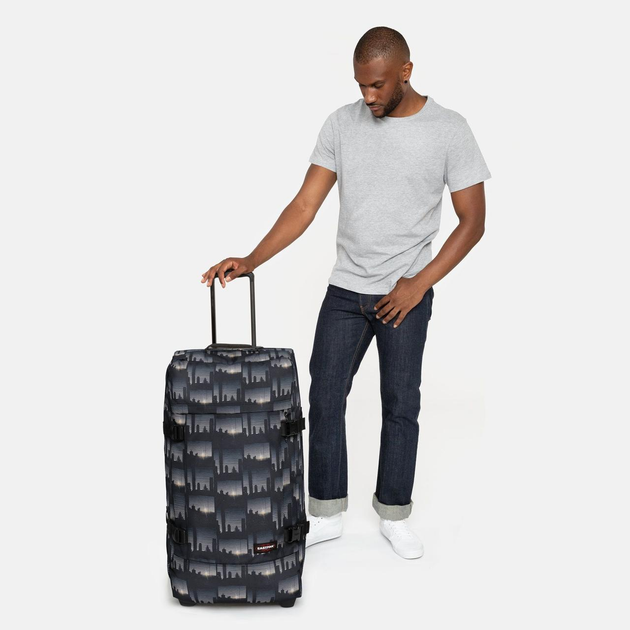 Eastpak upper outlet east stripe