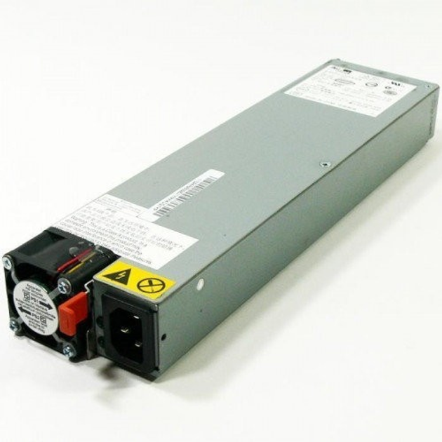 Блок питания для сервера IBM 24R2640 585 Вт Refurbished - изображение 1