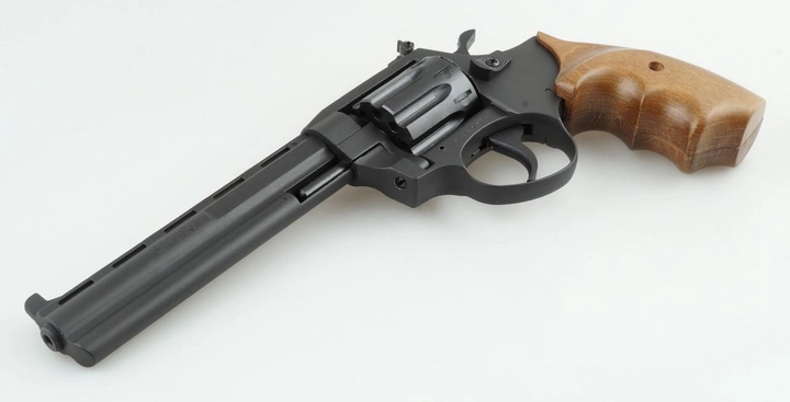 Револьвер Латек Safari РФ 461 М - зображення 1