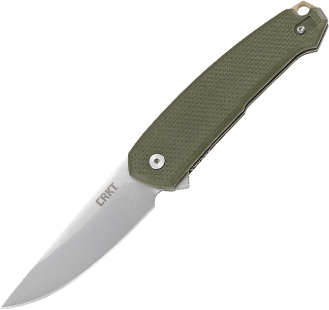 Карманный нож CRKT Tueto (5325) - изображение 1