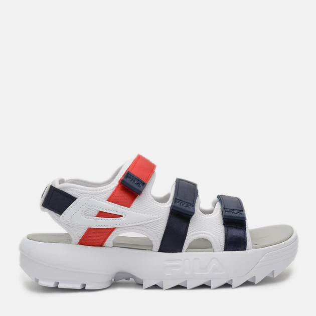 Platform Sneakers Sepatu Disruptor Platform Sandal Сандалии