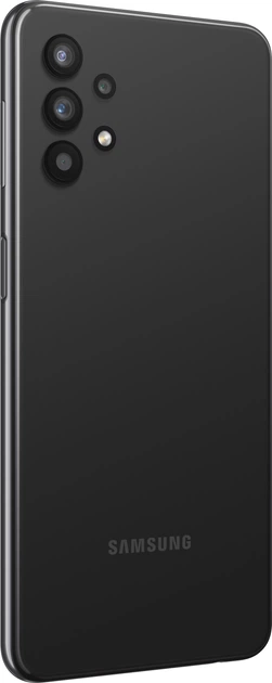 Мобильный телефон Samsung Galaxy A32 4/128GB Black – фото, отзывы