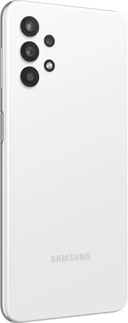 Мобильный телефон Samsung Galaxy A32 4/64GB White – фото, отзывы